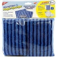 thumbnail image 2 of Esponjas de limpieza de microfibra True Power Pack de 2 microsponges-2pk, 2 of 3