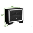 thumbnail image 5 of Madison Night Stand Made with Wood in Beige, 5 of 5