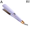 thumbnail image 4 of Hair Straightener Curling Iron Digital Display Dual-Use Hair Straightener, 4 of 8