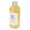 thumbnail image 4 of Aceite para el Tratamiento del Cabello de 150ml Aceite Nutritivo Hidratante Reparador sin Lavado Fragante Protección contra el Calor Aceite para el Cuidado del Cabello para ANGGREK Otros, 4 of 8
