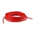 thumbnail image 2 of MSD 34029 Super Conductor Spark Plug Wire, Red 8.5mm, 50 Ft, 2 of 4