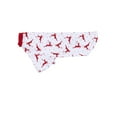 thumbnail image 3 of Leveret Big Dog Cotton Pajama Reindeer XL, 3 of 5
