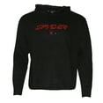 thumbnail image 3 of Spyder by Spyder Signature Hoodie Fleece Lined Hooded Sweatshirt, Size S, 3 of 8