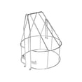 thumbnail image 3 of Outboard Machine Propeller Protective Cover Propeller Safety Guard Hardware 40, 3 of 9