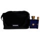 thumbnail image 4 of Versace 2 aerosoles EDP, bolsa azul dylan azul 3 Pc Gift Set Versace Versace 2 aerosoles EDP, bolsa azul 3 Pc Gift Set, 4 of 5