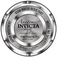 thumbnail image 3 of Invicta 30367 Womens Anatomic Quartz 3 Hand Silver Dial Watch, 3 of 3