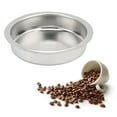 thumbnail image 3 of Disque Anti-Retour, Filtre Borgne pour Machine à Café Semi-Automatique, 3 of 8