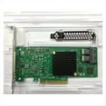 thumbnail image 4 of LSI Broadcom SAS 9300-8i 8-Port 12Gb/S +SAS PCI-Express 3.0 Low Profile Host Bus Adapter Controllers Card,1 * Controller Card, 4 of 6