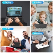 Android 15 Tablet ,24GB Ram 128GB Rom,5G WIFI 8MP+13MP Camera,1280x800 IPS Google Tablets