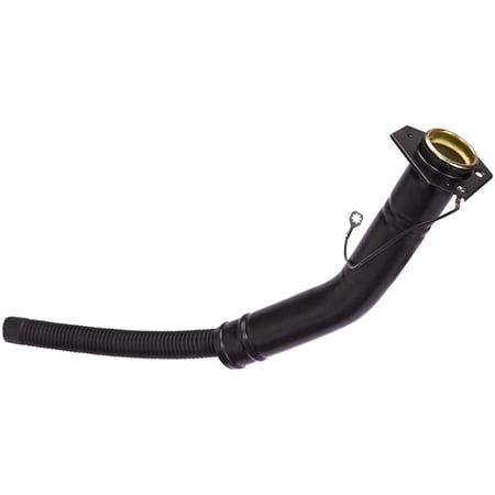 Agility Auto Parts 4063205 Fuel Tank Filler Neck for Chevrolet GMC Specific Models