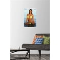 thumbnail image 2 of Sports Illustrated: Swimsuit Edition - Haley Kalil 21 Wall Poster with Push Pins, 14.725" x 22.375", 2 of 4