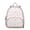 Pink-20, variant on Lightweight Travel Backpack Featuring Outer Space and Nebula Cosmic Designs, Compact and Practical