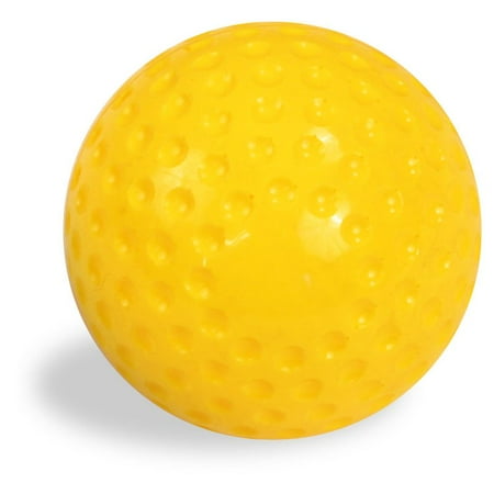Heater Sports 12 in. Pitching Machine Softballs - 1 Dozen