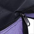thumbnail image 5 of Storage Bag Transparent Large Capacity PVC Film Dustproof Storage Bag for Travelling College Dorm Camping Storage, 5 of 5