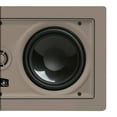 thumbnail image 3 of Proficient Audio Protege WI530 100-Watt Dual 5.25-In. Graphite LCR In-Wall Speaker, PAS22530 / IW530, 3 of 4