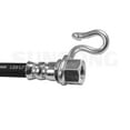 thumbnail image 3 of Sunsong 2204743 Brake Hydraulic Hose, 3 of 4
