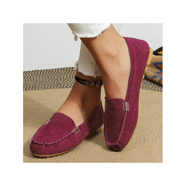 Slip resistant hotsell boat shoes