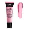 thumbnail image 1 of NYX Professional Makeup Color Correcting Liquid Primer, Pink - 1.01 Oz | CVS, 1 of 4