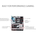 thumbnail image 2 of MB ASUS ROG STRIX Z790-A GAMING WIFI, 2 of 5
