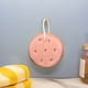 thumbnail image 3 of Esponja de baño redonda de algas marinas Esponja de baño para niños Esponja de baño de espuma de panal Productos de baño Esponja de baño redonda, 3 of 5
