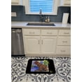 thumbnail image 3 of Carolines Treasures SS8065RUG Tapis en Mousse à Mémoire de Forme Lavable en Machine, 3 of 4