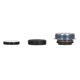 thumbnail image 5 of Motorcycle Water Pump Oil Seal Set Parts Replacement for Honda VFR800/CB400/XLV650, 5 of 5