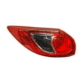 thumbnail image 1 of CALAVERA CX5 2013 al 2017 MAZDA Izquierda/Piloto DEPO  ., 1 of 4