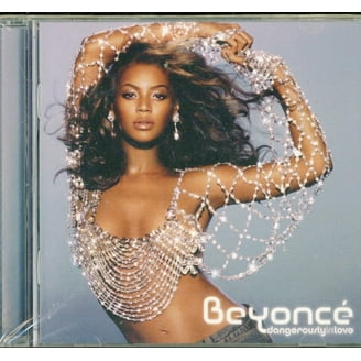 Beyoncé - Dangerously in Love - Music & Performance - CD - Walmart.com