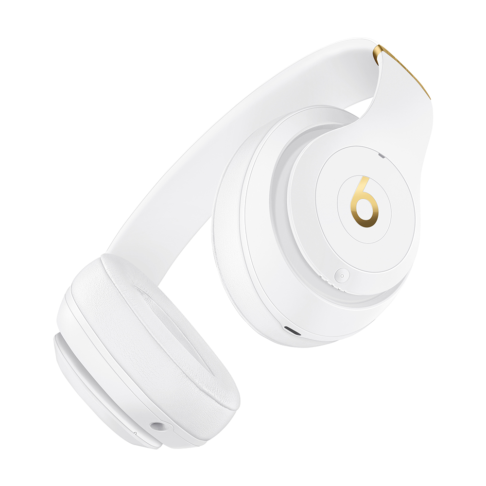 Beats by Dr. Dre Wireless Headphones White - Walmart.com