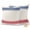Beige, variant on 2 Pack Outdoor Waterproof Throw Pillow Covers,Blue Red Lines Stripe Decorative Square Pillow Case Patio Pillowcases for Chair Couch Sofa 16x16in