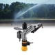 thumbnail image 1 of Aspersor De Impacto, Aspersor De Riego Con Rotación Automática, área De Cobertura Más Amplia De 0,2 A 0,6 MPa Para Jardín, 1 of 7