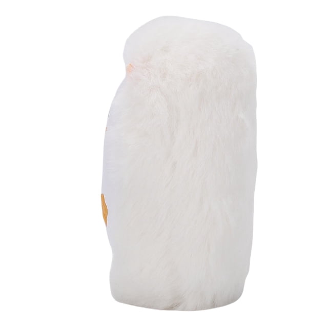 Calentadores De Manos Recargables, Mini Calentador De Manos USB, Calentador De Manos Eléctrico Portátil Con Pantalla Digital, Linda Forma De Animal De Peluche, Cabe Fácilmente