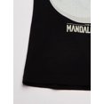 thumbnail image 3 of Star Wars Kids' Crew Tee, 3 of 4