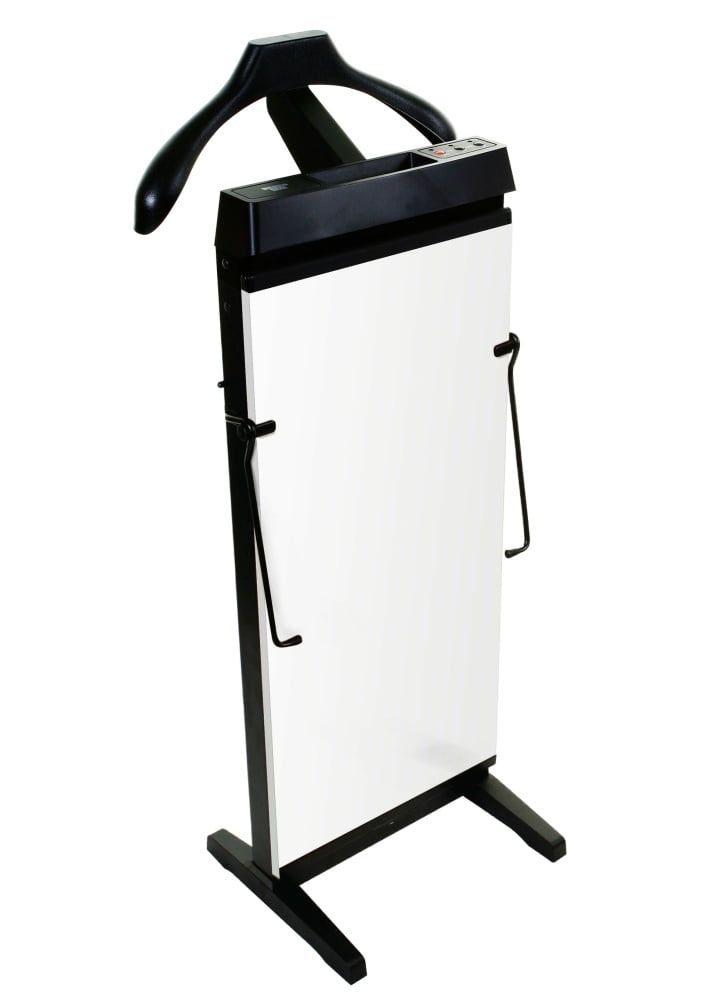 Corby 4400 Pants Press, White