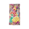 thumbnail image 1 of Toalla Providencia Premium Para Baño Princesas Rosa, 1 of 4