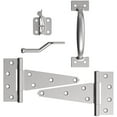 thumbnail image 3 of National Hardware N166-008 Gate Kit, 3 of 8
