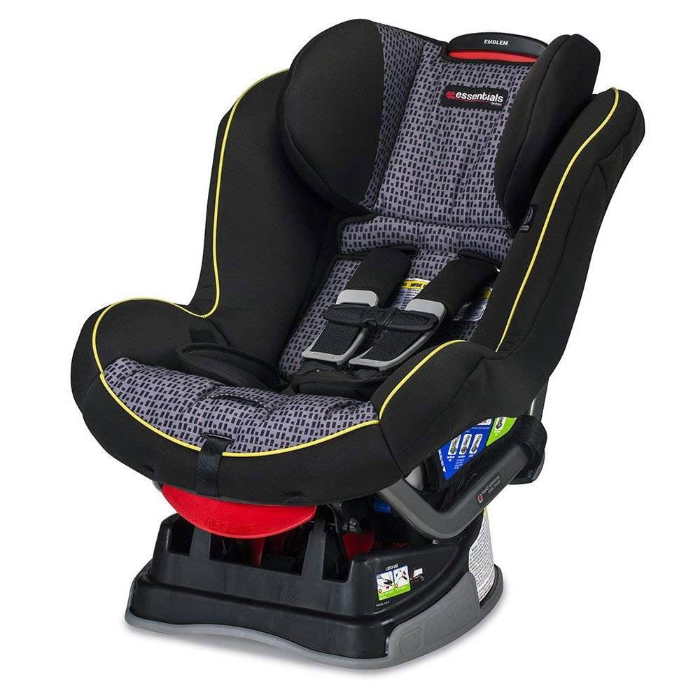 britax essentials walmart