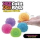 thumbnail image 5 of Juguete sensorial Schylling NeedOh Fuzz Ball Texture 3+, 5 of 7