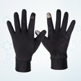 thumbnail image 6 of Masteelf Heated Touchscreen Gloves for Winter Riding, Black, Unisex Warm Gloves for Men and Women, 6 of 8