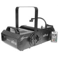 thumbnail image 4 of Chauvet DJ Hurricane Fog Pro Machine w/ 24" 20W Black Light Tube And Fixture, 4 of 12