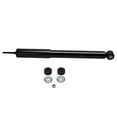 thumbnail image 4 of Detroit Axle - Complete Rear Shock Absorbers Assembly Replacement for 2014 2015 2016 Nissan Sentra S SL SR SV- 2pc Set, 4 of 7