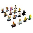 thumbnail image 2 of LEGO Minifigures - Series 17 (71018), 2 of 2