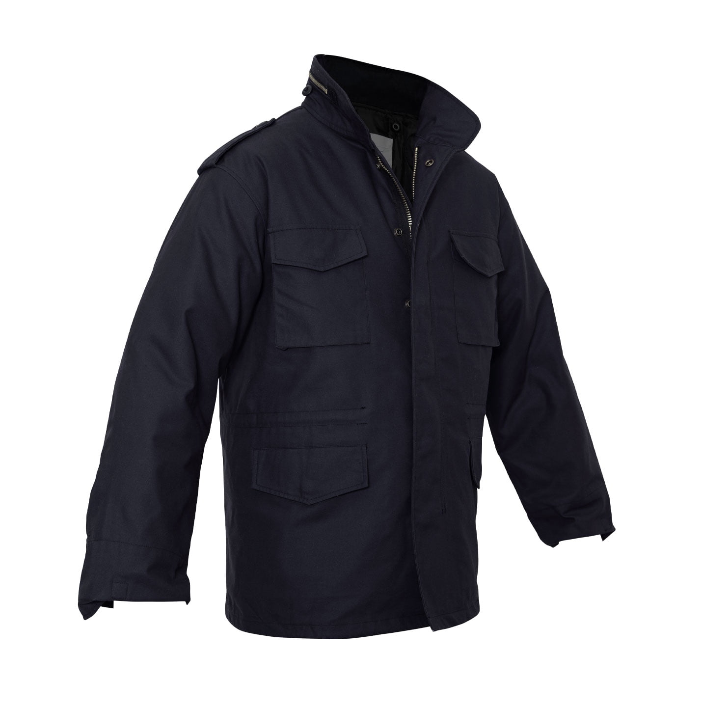 M-65 Field Jacket - Olive Drab - 3XL 