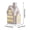 E, variant on E Ceramic House Figurine With Led Light Style E A Nostalgic Lit Cottage Decoration That Evokes Comfort And Joy For Mantel Displays And Collectors