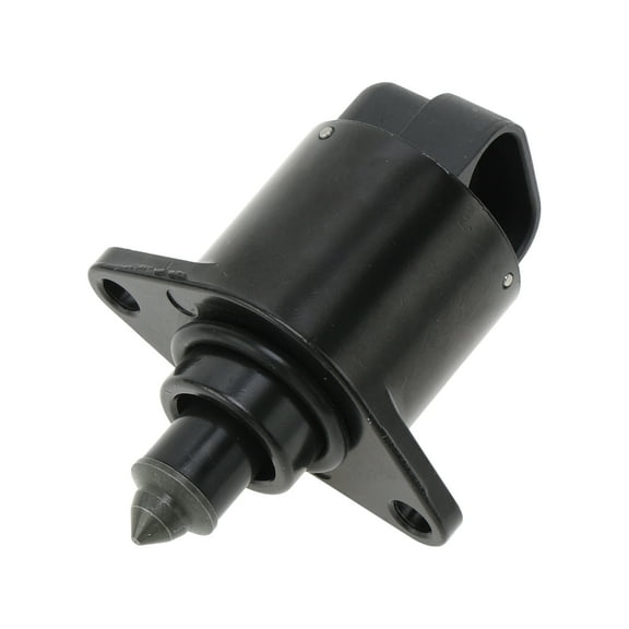 Unique Bargains Car Idle Air Control Valve for Peugeot 206 2002-2007 Replace No.19209V IACV Idle Motor Idle Air Control Valve for Stable Engine Operation