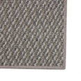 thumbnail image 3 of Koeckritz Rugs 3' Round Naples Tropical Sand Graphic Level Loop Pattern Indoor Area Rug, 3 of 5