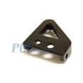 thumbnail image 3 of PCC CNC ALUMINUM BILLET KTM KICK BRAKE PEDAL SHIFT LEVER TIP SET BLACK I KP10_K, 3 of 4