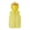 Yellow, variant on Fortune Toddler Halloween Duck Cosplay Outfit Sleeveless Hooded Animal Vest Furry Zipped Tops 1-5 Years