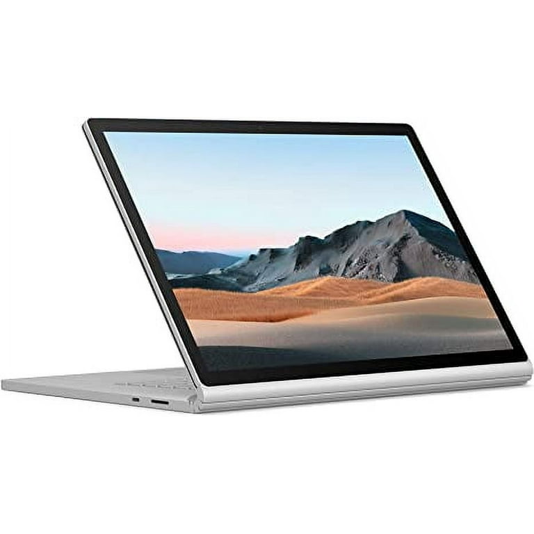 Microsoft Surface Laptop 3, 15