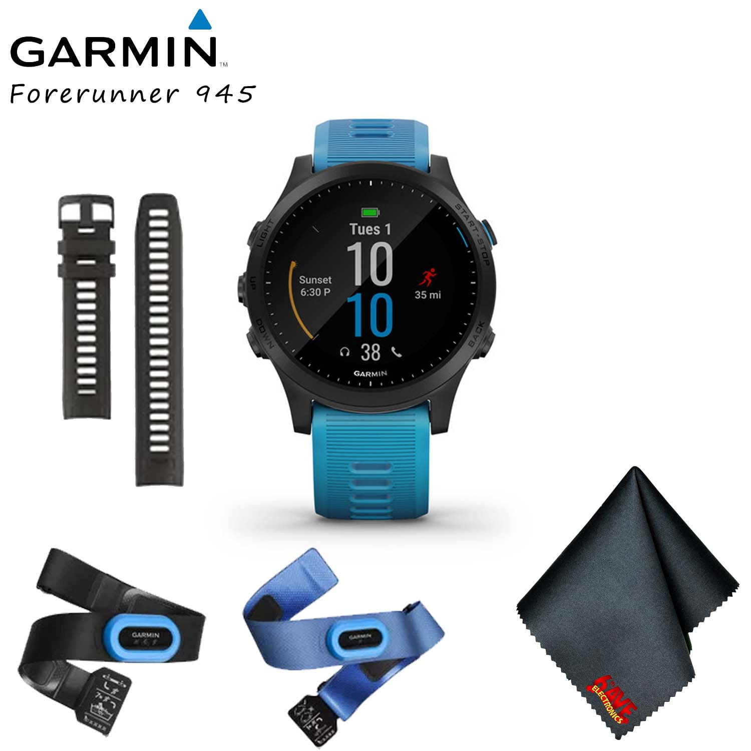 garmin smartwatch walmart